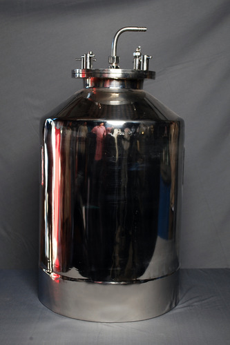 Chemical Coated Filling Vessels, Certification : CE Certified, ISO 9001:2008