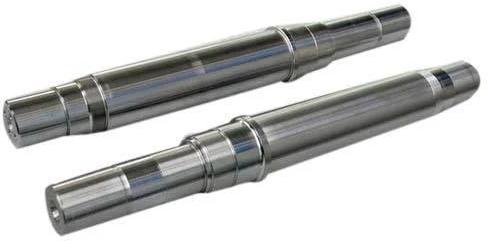 Mild Steel Motor Shaft, for Automotive Industry, Size : 3 Feet