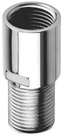 Stainless Steel Extension Nipple