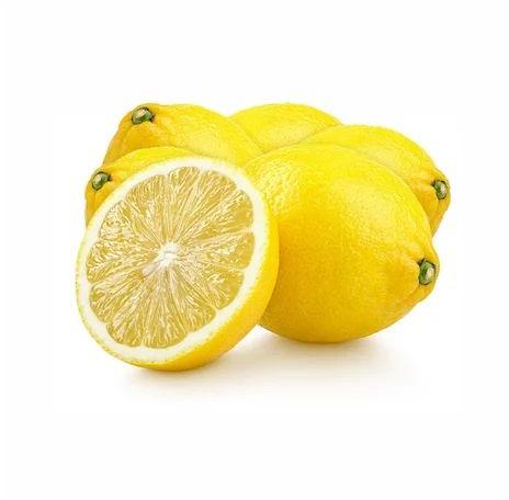 fresh lemon