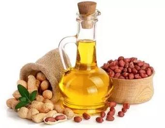 groundnut oil