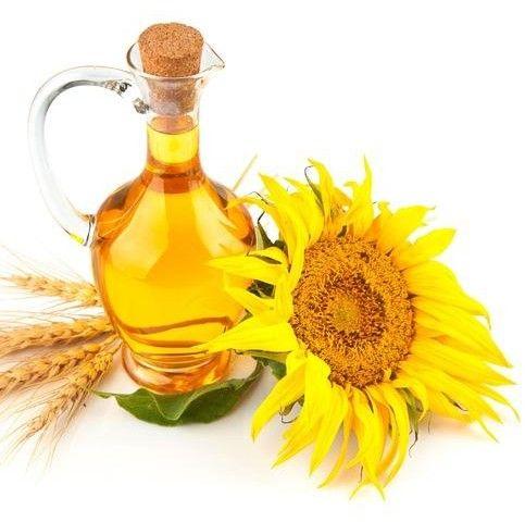 sunflower oil