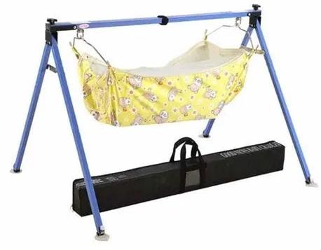 2.5 Feet Folding Baby Cradle, Feature : Easy To Use