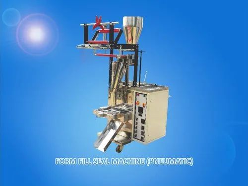 Cup Filler Snack Packing Machine