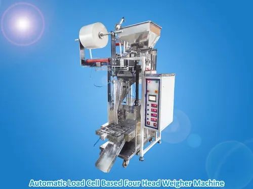 Grocery Packing Machine, Packaging Type : Bags