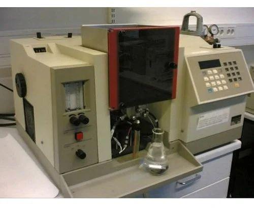 ICE-3301 Automatic Absorption Spectrophotometer, for Laboratory