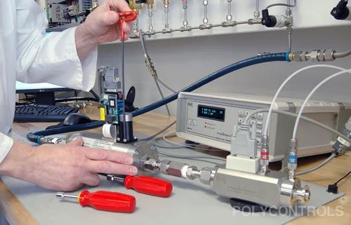 Laboratory Meter Repairing Services