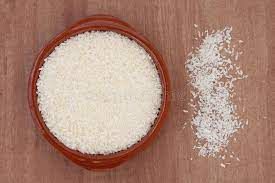 Desiccated Coconut