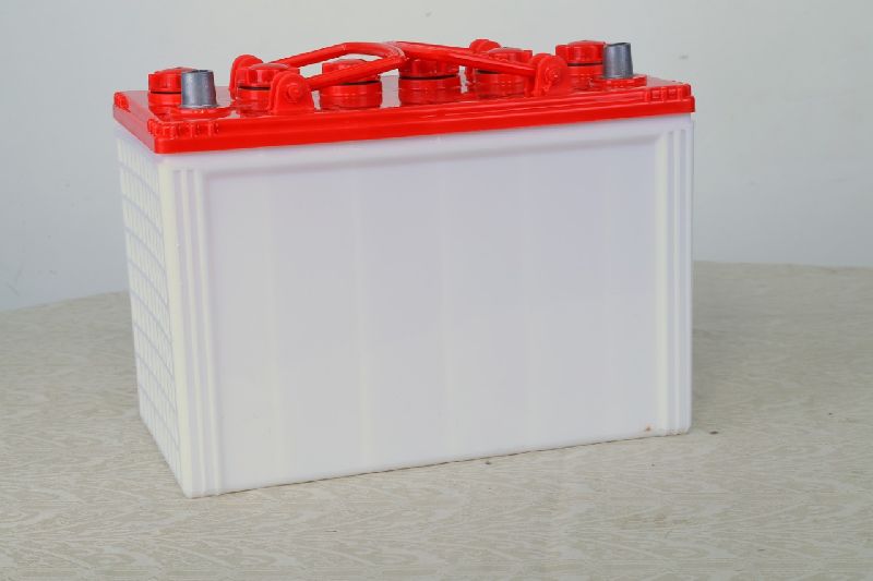 Pp N 50z Battery Container, Feature : Durable, Eco-Friendly, Long Life, Non Breakable, Recyclable