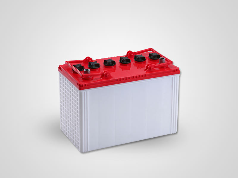 N 70z Battery Container