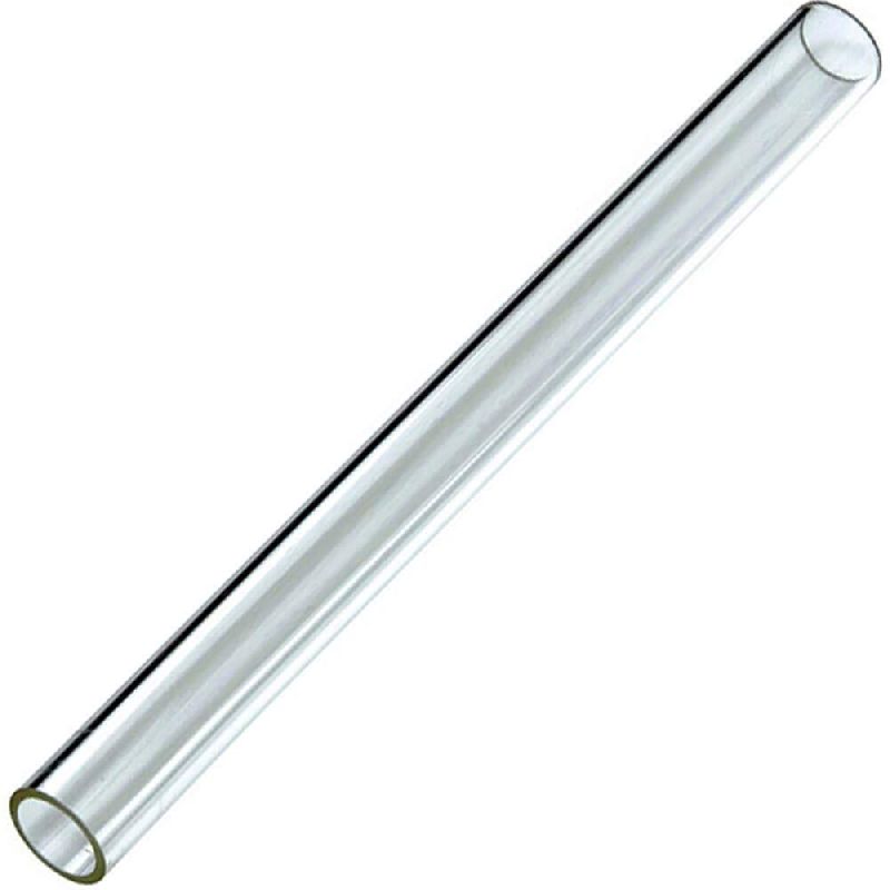 Glass Tubes, for Industrial, Size : Standard