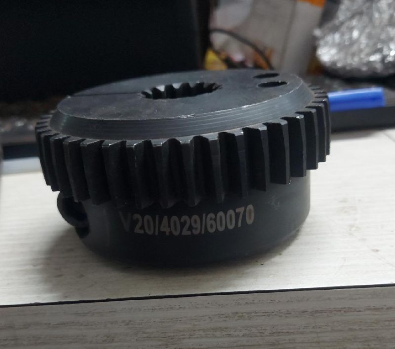 Gear Coupling