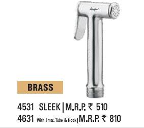 ABS & Brass Collection Sleek Health Faucet