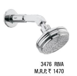 Brass Collection Riva Shower