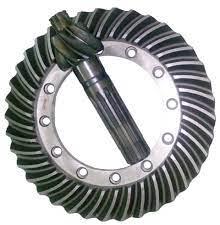 7x39 Teeth Massey Ferguson Pinion