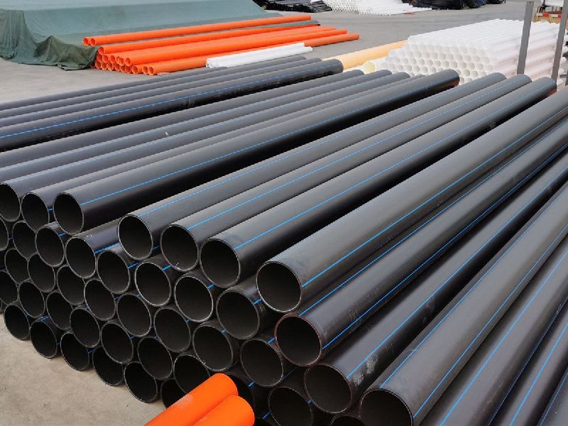 Used Hdpe Pipes, Feature : High Strength