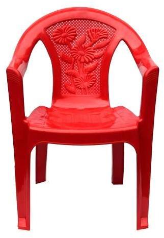 Used Plastic Chair