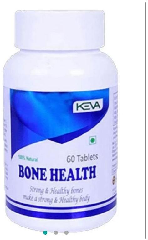 Bone Health Tablets