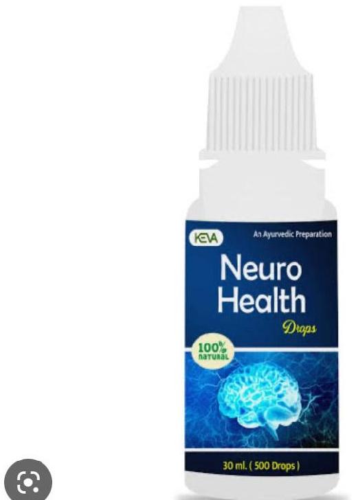 Neuro Health Drops