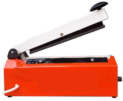 100-500kg Impulse Hand Sealing Machine, Certification : ISO 9001:2008