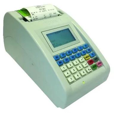 Restaurant Billing Machine