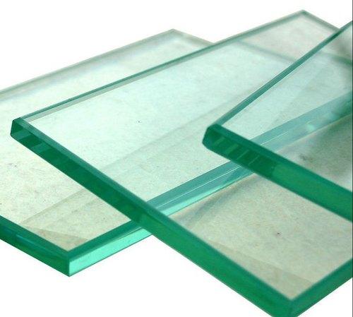 Rectangular Polished 12mm Toughened Glass, Feature : Complete Finishing, High Strength