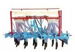 Agricultural Seed Drill Machine