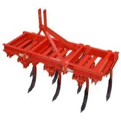 Spring Loaded Cultivator, for Agriculture