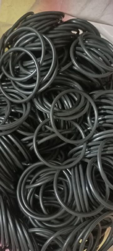 Rubber O Ring, Packaging Type : Packets