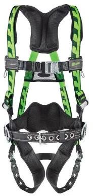 Body Safety Harnesses