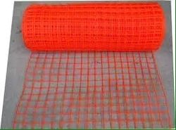 UTS Construction Safety Net, Size : 1 Mtr x 50 Mtr