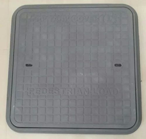 FRP Sump Cover