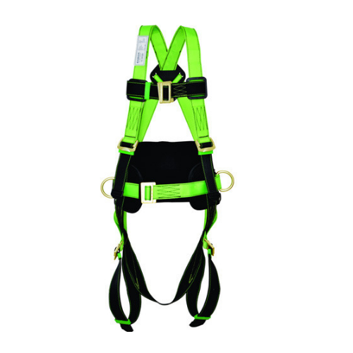 Industrial Safety Belt, Application : Use at best price INR 1,000INR ...