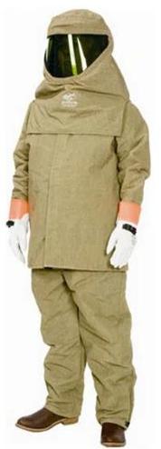 Kevlar Fire Resistant Suit, Feature : Good Packaging, High Tensity