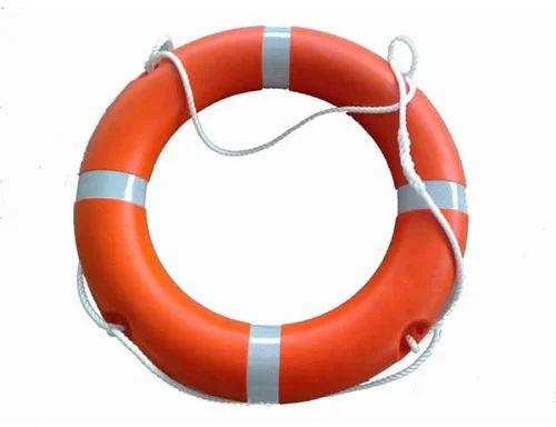 Round HDPE Lifebuoy Ring