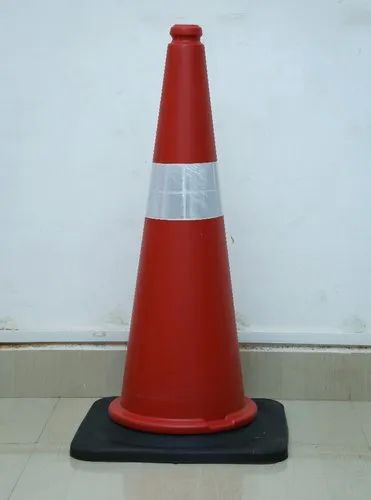 UTS PVC Traffic Cone