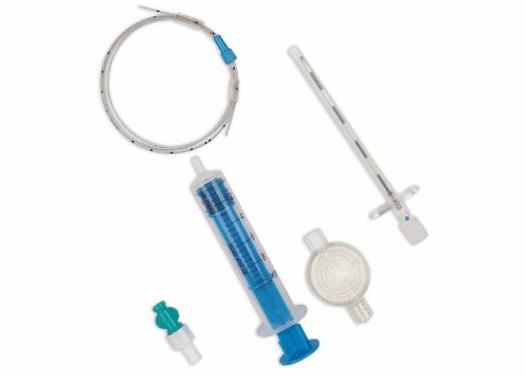 Epidural Kit, for Hospital, Packaging Type : Plastic Packet