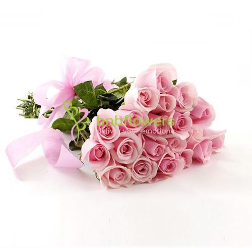 Organic Elegantly Yours Flower Bouquet, Packaging Type : Craft Paper