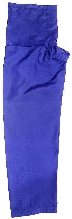 Girls School Uniform Blue Salwar, Feature : Dry Cleaning, Easy Washable, Stitched