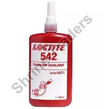 Loctite 542 Thread Sealant