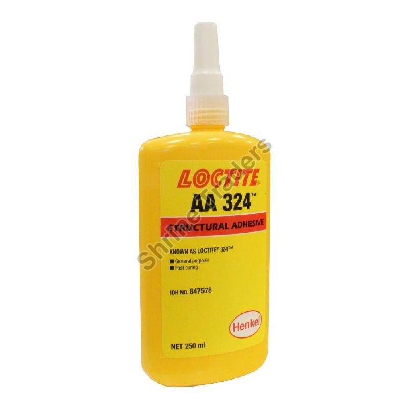 Loctite AA324 Structural Adhesive, for Construction