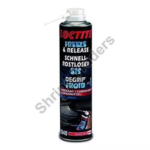 Loctite LB-8040 Freeze & Release Lubricant, Certification : ISO 9001:2008 Certified