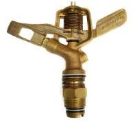 110SS™ Single Nozzle Irrigation Sprinkler