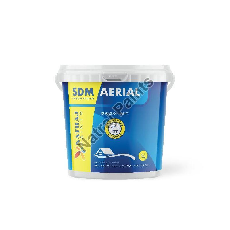 SDM Aerial Emulsion Paints