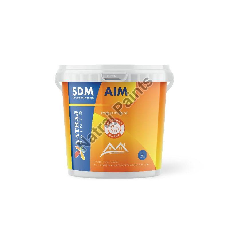 SDM AIM Emulsion Paints