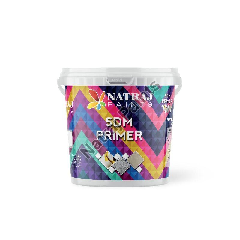 SDM Wall Primer