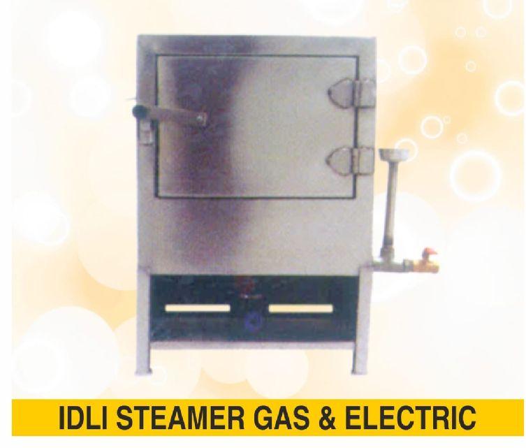 Electric Idli Steamer