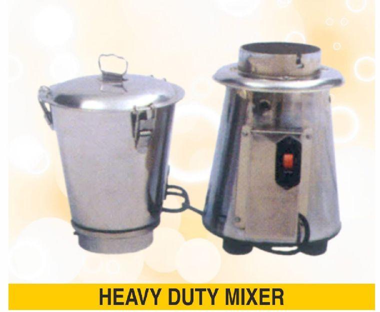 CORRADO 10-35KG Electric heavy duty mixer, Voltage : 220V