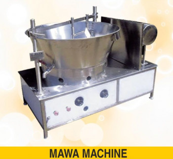 CORRADO Hydraulic Mawa Machine, Voltage : 220V