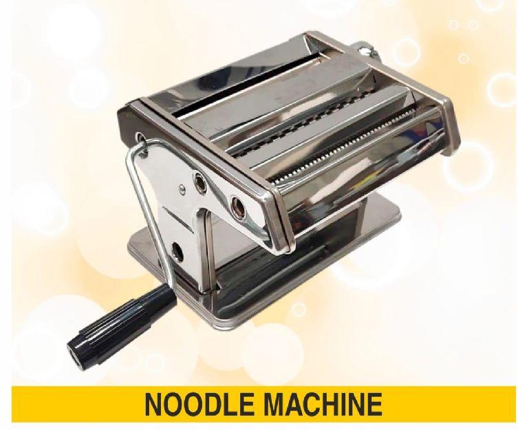 Noodle Machine